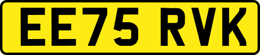 EE75RVK