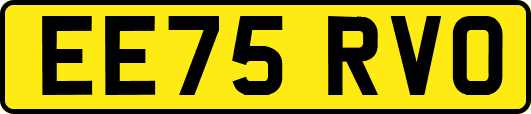 EE75RVO