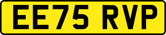 EE75RVP