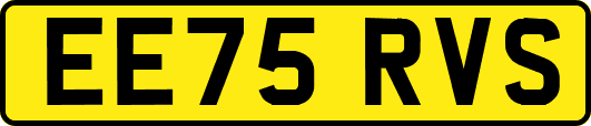EE75RVS