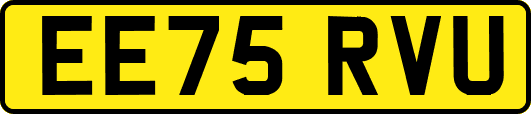 EE75RVU