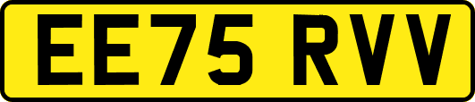 EE75RVV