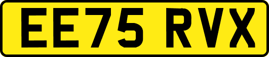 EE75RVX