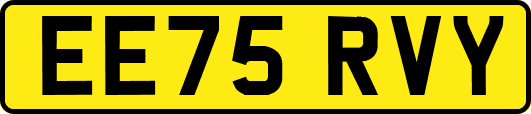 EE75RVY