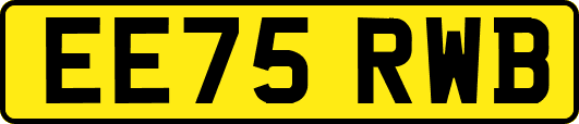 EE75RWB