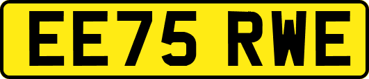 EE75RWE