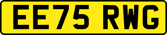 EE75RWG