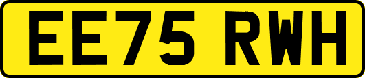 EE75RWH