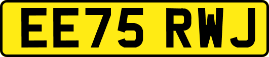 EE75RWJ