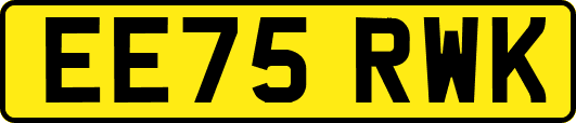 EE75RWK