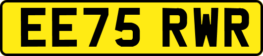 EE75RWR