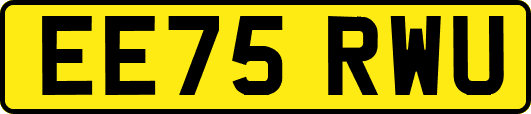 EE75RWU