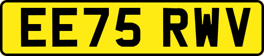 EE75RWV