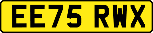 EE75RWX