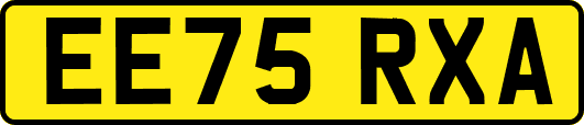 EE75RXA