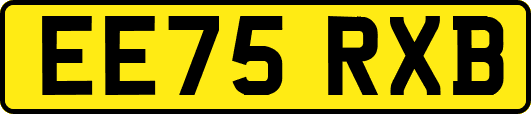 EE75RXB