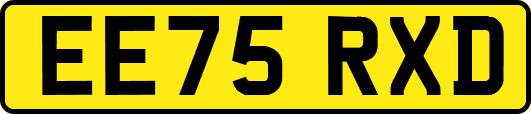 EE75RXD