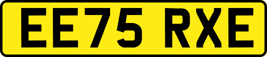 EE75RXE