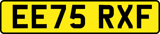 EE75RXF