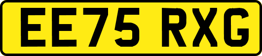 EE75RXG
