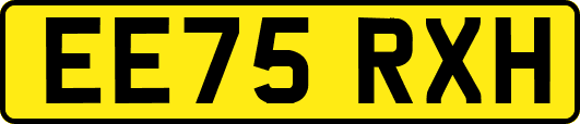 EE75RXH