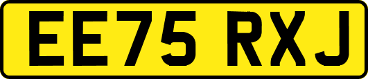 EE75RXJ