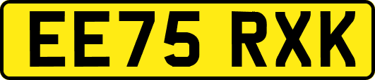 EE75RXK