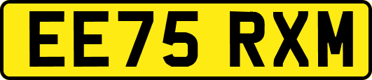EE75RXM