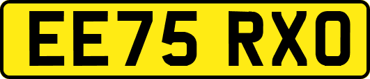 EE75RXO