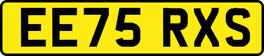 EE75RXS