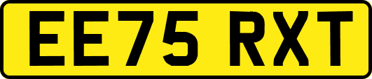 EE75RXT