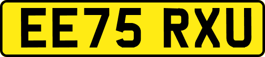 EE75RXU