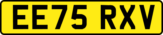 EE75RXV
