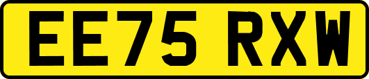 EE75RXW