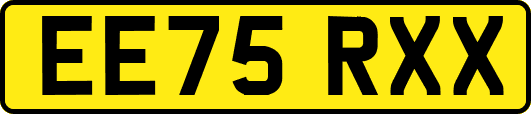 EE75RXX