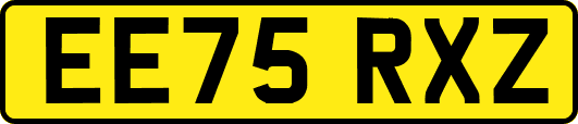 EE75RXZ