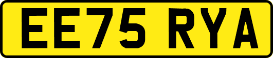 EE75RYA