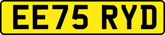 EE75RYD