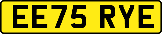 EE75RYE