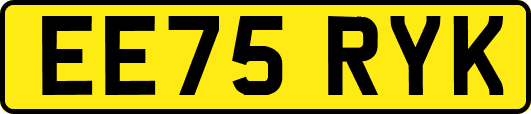 EE75RYK