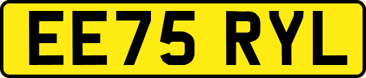 EE75RYL