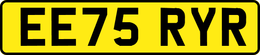 EE75RYR