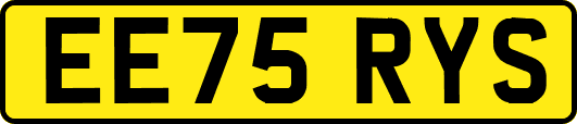 EE75RYS