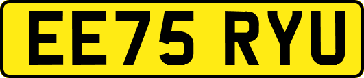 EE75RYU