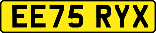 EE75RYX