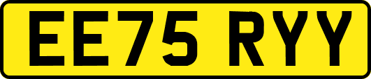 EE75RYY