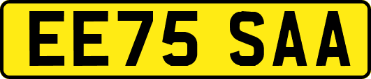 EE75SAA