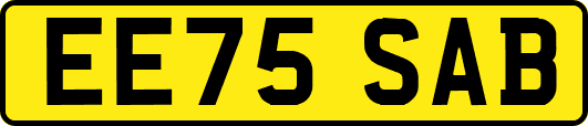 EE75SAB