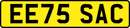 EE75SAC