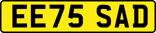 EE75SAD